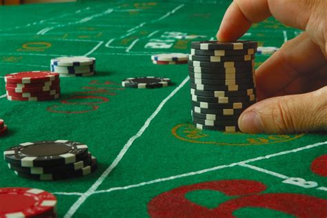 bet a game